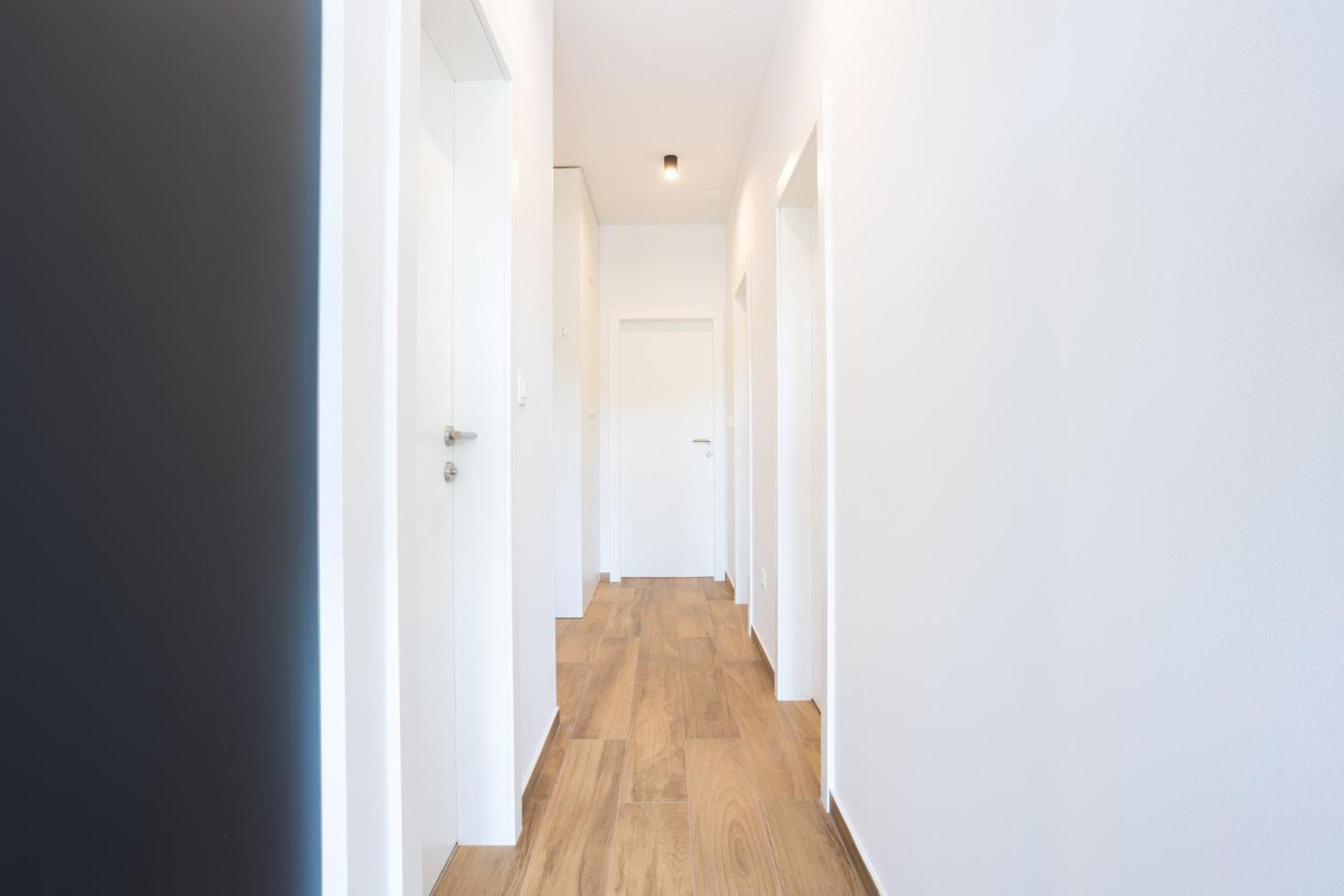 La Petit Apartment Trogir Bagian luar foto