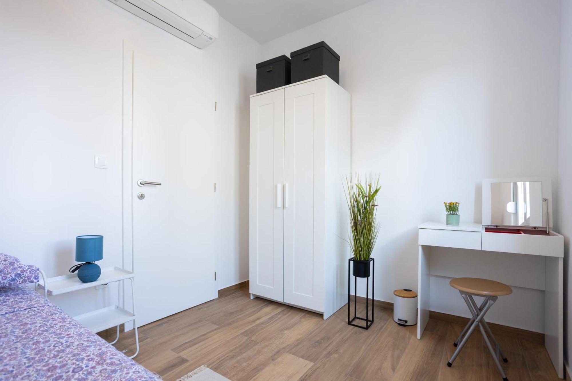 La Petit Apartment Trogir Bagian luar foto