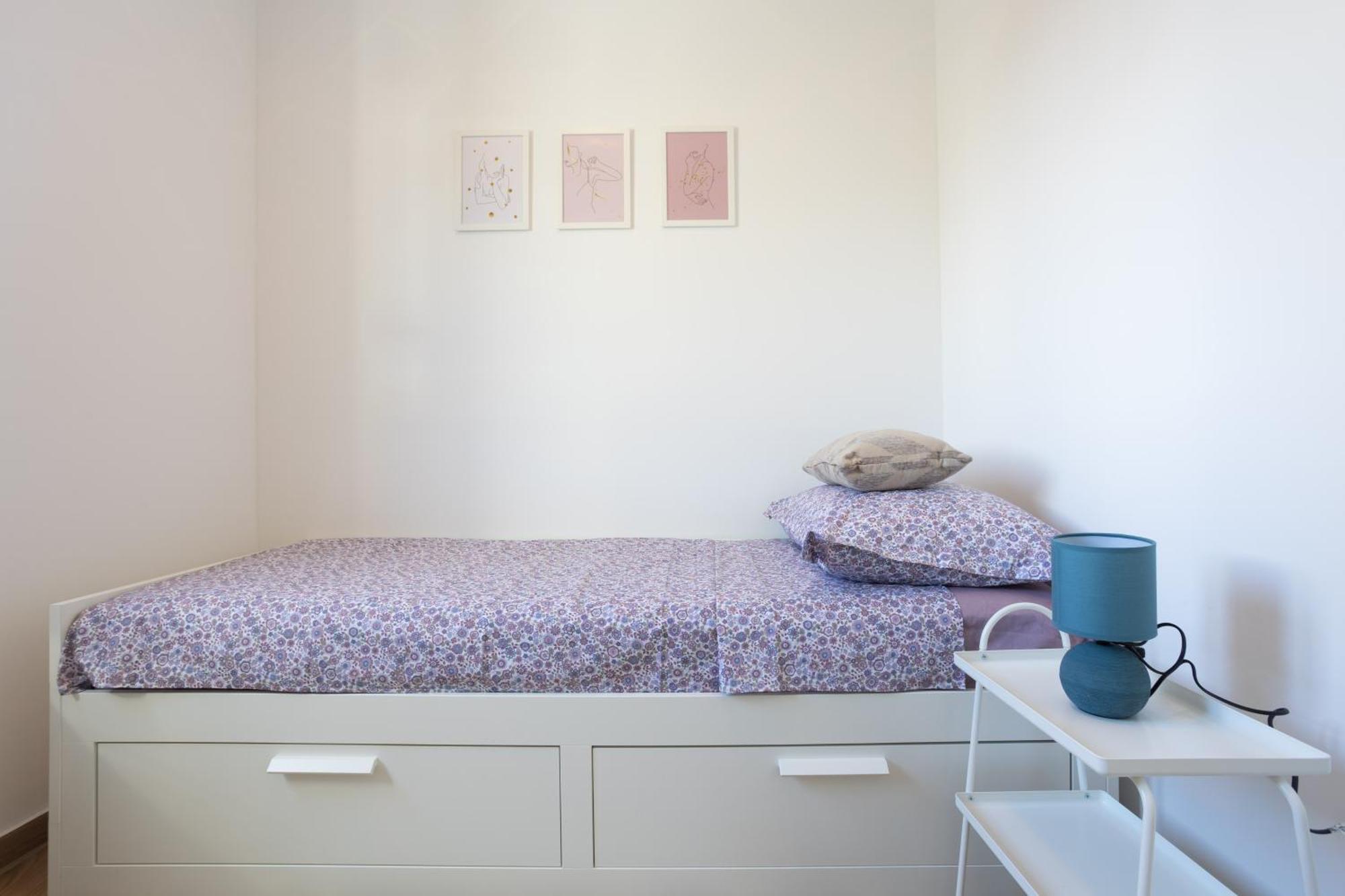 La Petit Apartment Trogir Bagian luar foto