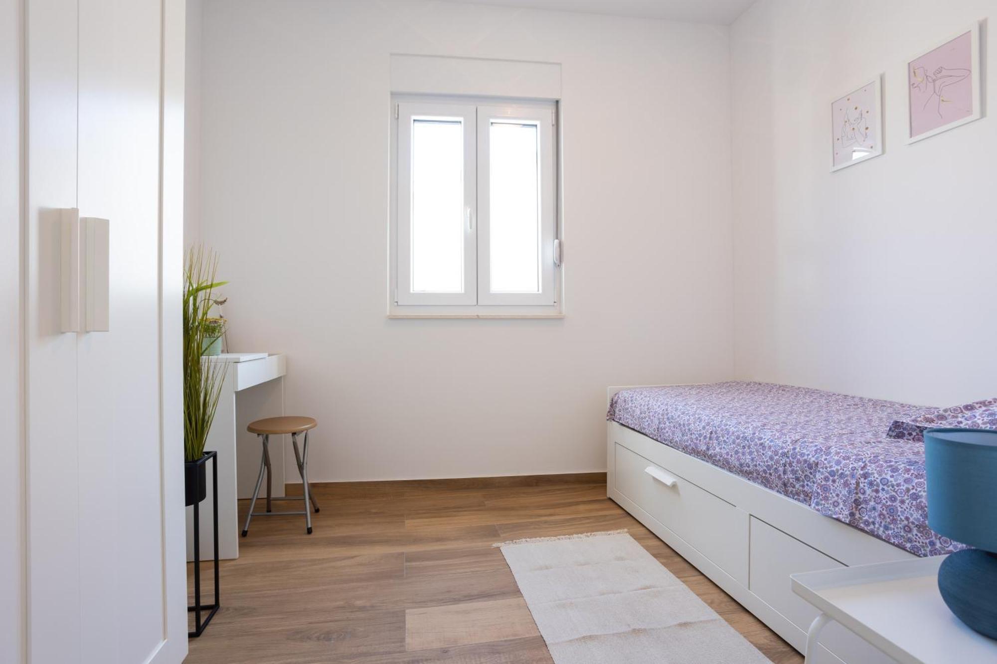 La Petit Apartment Trogir Bagian luar foto